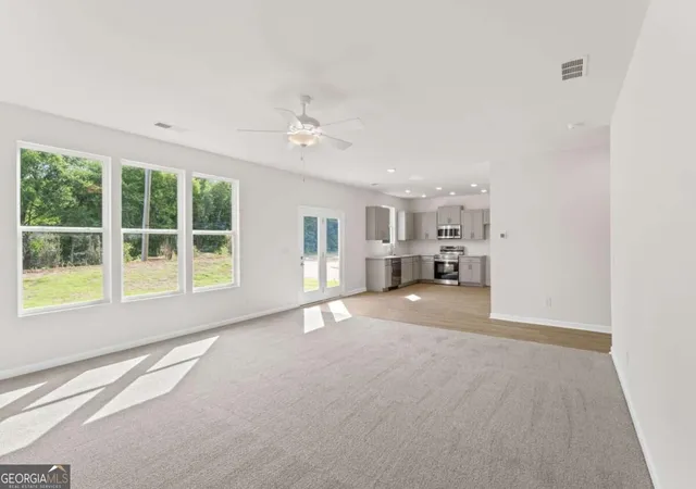 Photo 4 of Single family home for sale at 136 Formosa St, Adairsville, GA 30103 | MLS# 10849582 | Listing updated on 2026-10-03