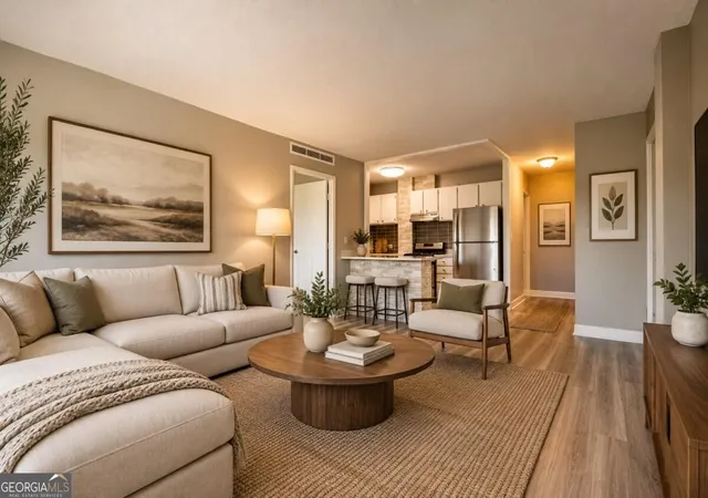 Photo 1 of Condo for sale at 2285 Peachtree Rd #802, Atlanta, GA 30309 | MLS# 10880243 | Listing updated on 2026-10-28