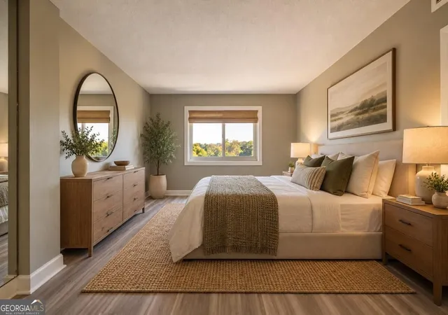 Photo 3 of Condo for sale at 2285 Peachtree Rd #802, Atlanta, GA 30309 | MLS# 10880243 | Listing updated on 2026-10-28
