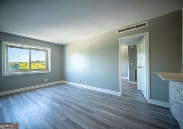 Photo 4 of Condo for sale at 2285 Peachtree Rd #802, Atlanta, GA 30309 | MLS# 10880243 | Listing updated on 2026-10-28