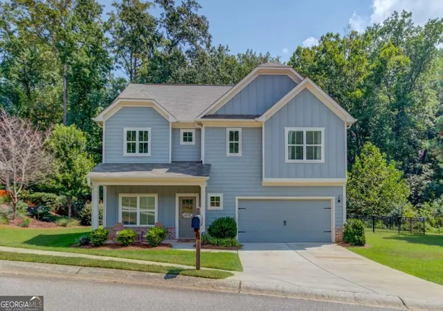 Photo 1 of Single family home for sale at 480 White Trillium Dr, Hoschton, GA 30548 | MLS# 10840275 | Listing updated on 2026-09-28
