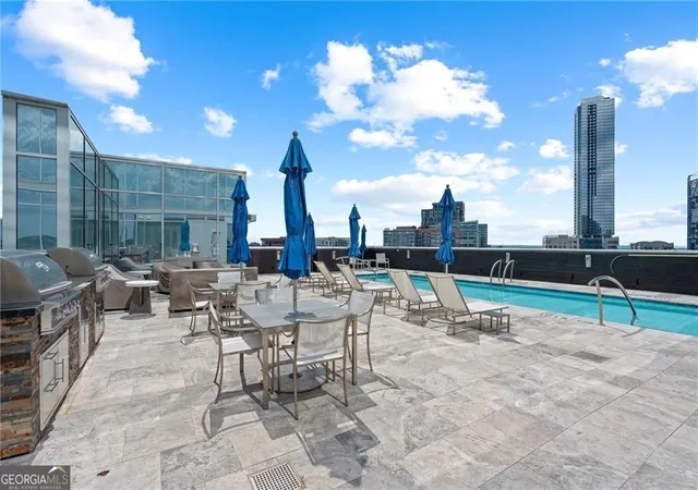 Photo 53 of Condo for sale at 1065 Peachtree St Ne #3402, Atlanta, GA 30309 | MLS# 10839278 | Listing updated on 2026-09-03
