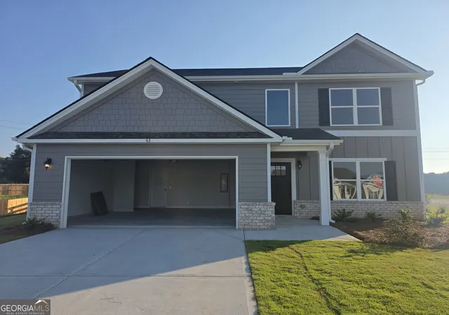 Photo 1 of Sale Pending at 43 Champions Ln #1, Winder, GA 30680 | MLS# 10796511 | Listing updated on 2026-10-16
