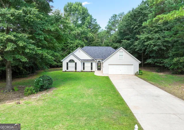 Photo 1 of Single family home for sale at 420 Ray Wy, Jenkinsburg, GA 30234 | MLS# 10810670 | Listing updated on 2026-09-28