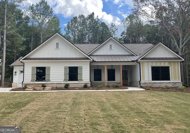 Photo 1 of Single family home for sale at 453 Michael Etchison Rd, Monroe, GA 30655 | MLS# 10769216 | Listing updated on 2026-10-09