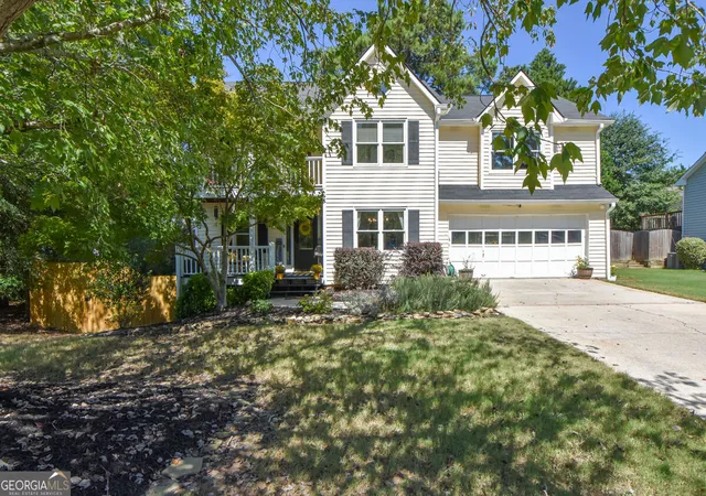 Photo 1 of Single family home for sale at 970 Garner Spring Ln, Sugar Hill, GA 30518 | MLS# 10845683 | Listing updated on 2026-10-04