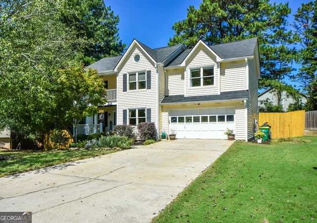 Photo 2 of Single family home for sale at 970 Garner Spring Ln, Sugar Hill, GA 30518 | MLS# 10845683 | Listing updated on 2026-10-04