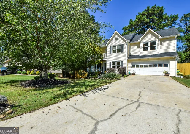 Photo 3 of Single family home for sale at 970 Garner Spring Ln, Sugar Hill, GA 30518 | MLS# 10845683 | Listing updated on 2026-10-04