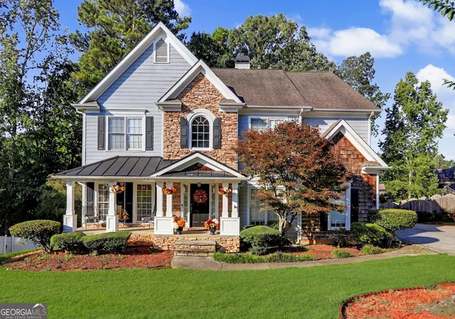 Photo 1 of Single family home for sale at 324 Viceroy Curv, Stockbridge, GA 30281 | MLS# 10844849 | Listing updated on 2026-09-11