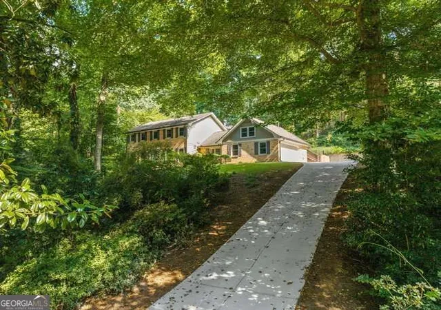 Photo 1 of Single family home for sale at 2497 Greenglade Rd Ne, Atlanta, GA 30345 | MLS# 10843780 | Listing updated on 2026-09-12
