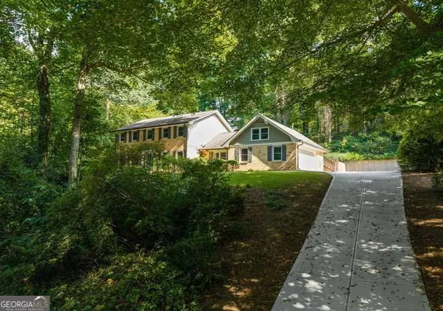 Photo 45 of Single family home for sale at 2497 Greenglade Rd Ne, Atlanta, GA 30345 | MLS# 10843780 | Listing updated on 2026-09-12