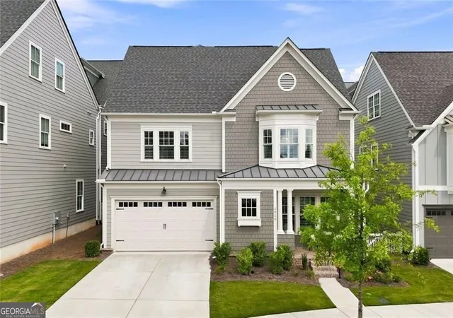 Photo 2 of Townhouse for sale at 2010 Cottonwood Ln, Woodstock, GA 30188 | MLS# 10821941 | Listing updated on 2026-09-19