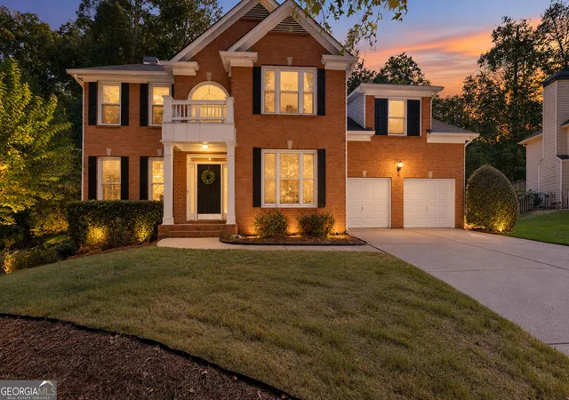 Photo 1 of Single family home for sale at 1275 Mountain Ivey Ct, Sugar Hill, GA 30518 | MLS# 10842699 | Listing updated on 2026-10-06