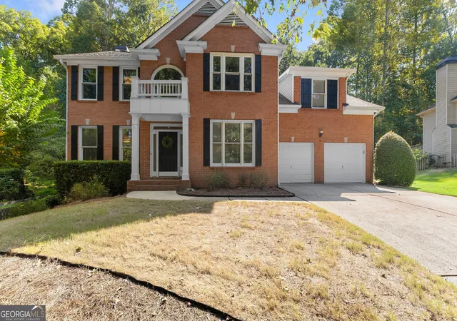 Photo 2 of Single family home for sale at 1275 Mountain Ivey Ct, Sugar Hill, GA 30518 | MLS# 10842699 | Listing updated on 2026-10-06