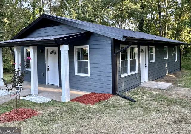 Photo 1 of Single family home for sale at 105 Duke St, Winder, GA 30680 | MLS# 10842118 | Listing updated on 2026-10-05