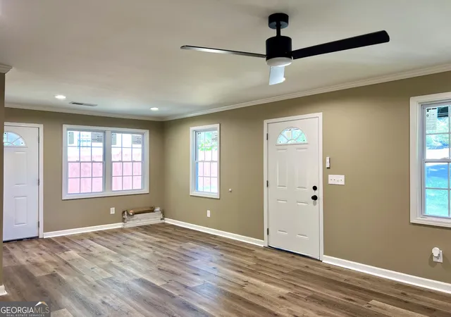 Photo 4 of Single family home for sale at 105 Duke St, Winder, GA 30680 | MLS# 10842118 | Listing updated on 2026-10-05