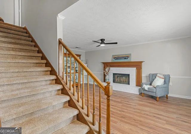 Photo 3 of Single family home for sale at 104 Kirton Turn, Peachtree City, GA 30269 | MLS# 10855313 | Listing updated on 2026-10-28