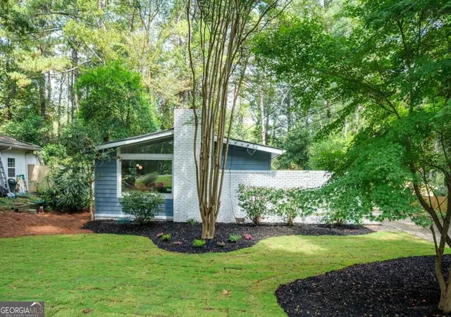 Single family home for sale at 2672 Brk Park Way, Doraville, GA 30340 | MLS# 10837385