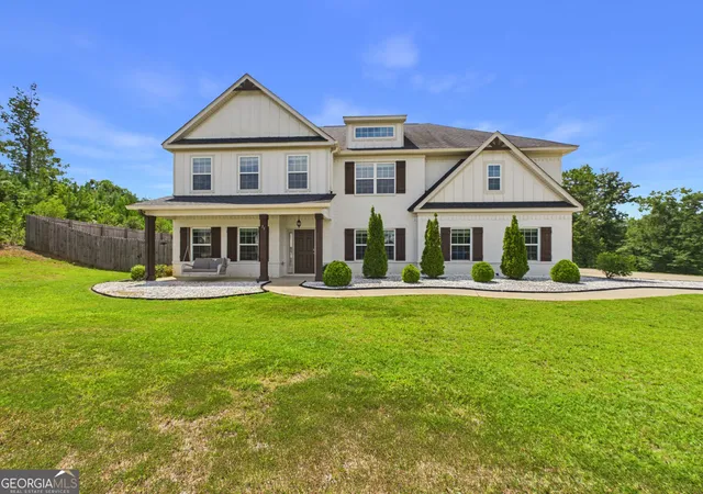 Photo 1 of Single family home for sale at 71 Hart Preserve Dr, Fortson, GA 31808 | MLS# 10850858 | Listing updated on 2026-10-07