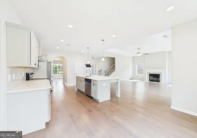 Photo 4 of Single family home for sale at 71 Hart Preserve Dr, Fortson, GA 31808 | MLS# 10850858 | Listing updated on 2026-10-07