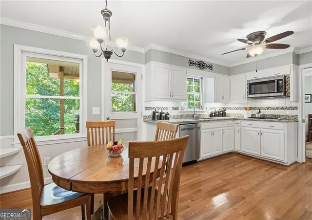 Photo 3 of Sale Pending at 1524 Summerford Ct, Dunwoody, GA 30338 | MLS# 10843601 | Listing updated on 2026-09-22