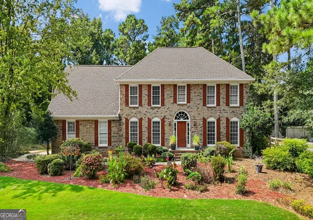 Photo 3 of Sale Pending at 1339 Saint Michaels Ct Sw, Lilburn, GA 30047 | MLS# 10834992 | Listing updated on 2026-09-17