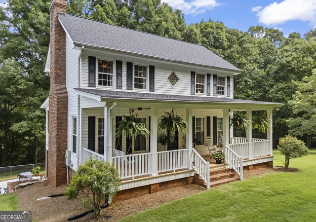 Photo 4 of Single family home for sale at 3040 Venable Ln, Dacula, GA 30019 | MLS# 10811516 | Listing updated on 2026-09-26
