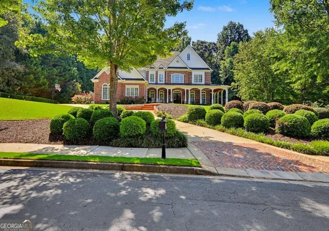 Photo 1 of Mansion for sale at 15945 Meadow King Way, Milton, GA 30004 | MLS# 10847560 | Listing updated on 2026-10-07