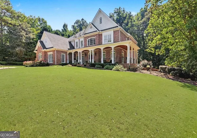 Photo 2 of Mansion for sale at 15945 Meadow King Way, Milton, GA 30004 | MLS# 10847560 | Listing updated on 2026-10-07