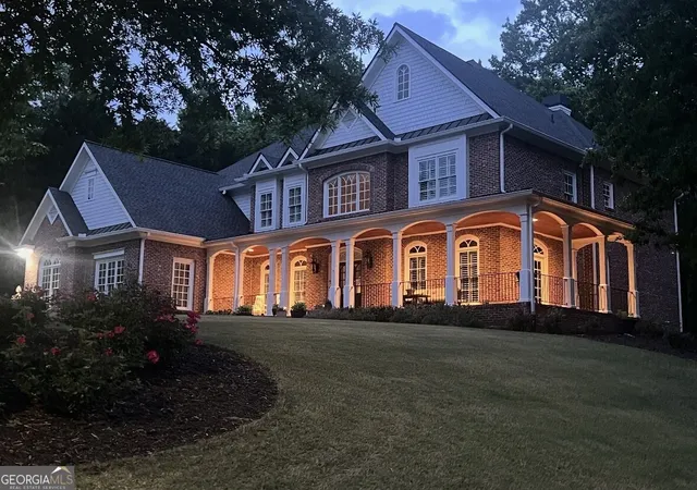 Photo 3 of Mansion for sale at 15945 Meadow King Way, Milton, GA 30004 | MLS# 10847560 | Listing updated on 2026-10-07