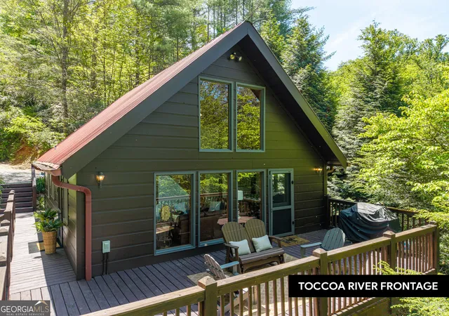 Photo 1 of Single family home for sale at 145 Rocky Top Rd, Blue Ridge, GA 30513 | MLS# 10758560 | Listing updated on 2026-09-09