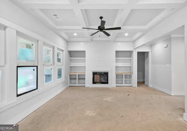 Photo 2 of Single family home for sale at 357 Lake Vista Dr, Statham, GA 30666 | MLS# 10838930 | Listing updated on 2026-09-14