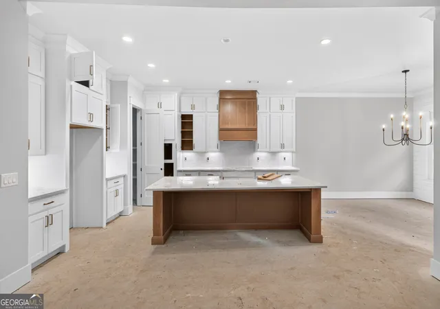 Photo 3 of Single family home for sale at 357 Lake Vista Dr, Statham, GA 30666 | MLS# 10838930 | Listing updated on 2026-09-14