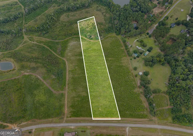 Photo 1 of Land for sale at 0 G W Oliver Rd #LOT 4, Statesboro, GA 30458 | MLS# 10852506 | Listing updated on 2026-10-08