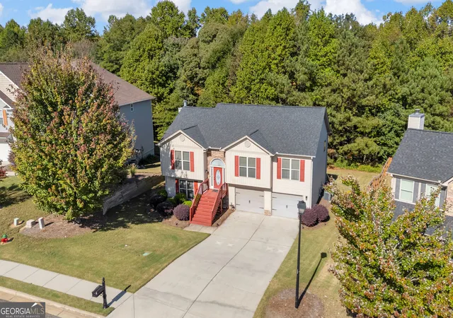 Photo 2 of Single family home for sale at 1686 Dillard Way, Bethlehem, GA 30620 | MLS# 10877753 | Listing updated on 2026-10-28