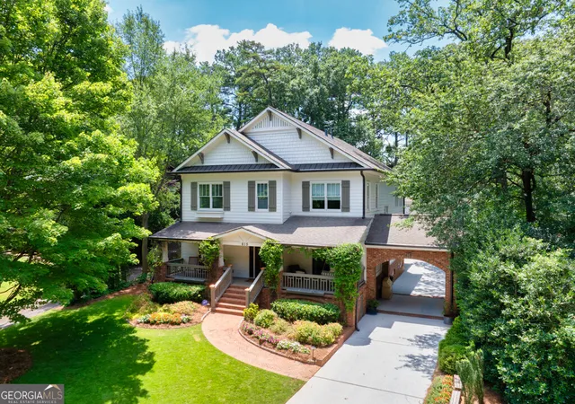 Photo 49 of Single family home for sale at 615 Burke Rd Ne, Atlanta, GA 30305 | MLS# 10842737 | Listing updated on 2026-09-10