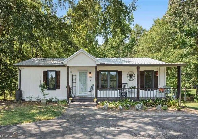 Photo 1 of Single family home for sale at 149 Holder Rd, Dallas, GA 30132 | MLS# 10845315 | Listing updated on 2026-09-27