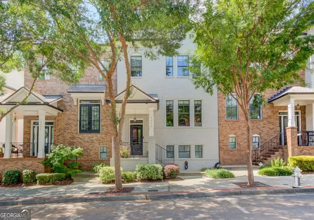 Photo 1 of Townhouse for sale at 3946 Boston Comn St, Suwanee, GA 30024 | MLS# 10844561 | Listing updated on 2026-09-28