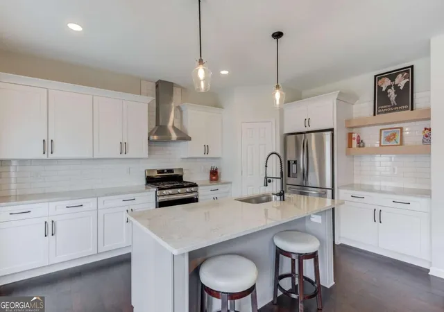 Photo 3 of Townhouse for sale at 3946 Boston Comn St, Suwanee, GA 30024 | MLS# 10844561 | Listing updated on 2026-09-28