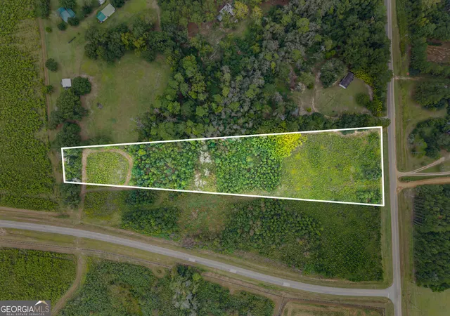 Photo 1 of Land for sale at 0 G W Oliver Rd #LOT 2, Statesboro, GA 30458 | MLS# 10852366 | Listing updated on 2026-10-08