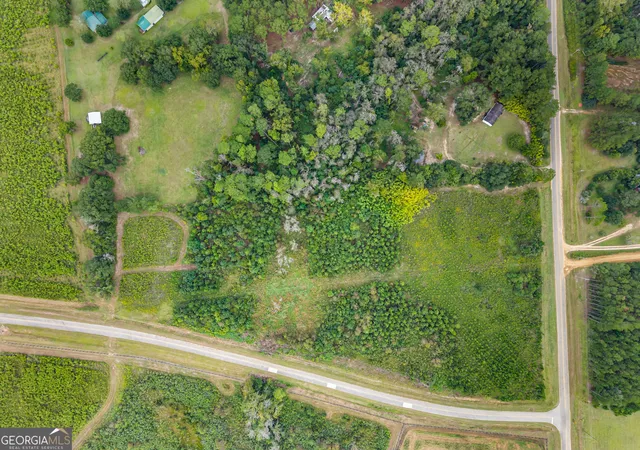 Photo 3 of Land for sale at 0 G W Oliver Rd #LOT 2, Statesboro, GA 30458 | MLS# 10852366 | Listing updated on 2026-10-08