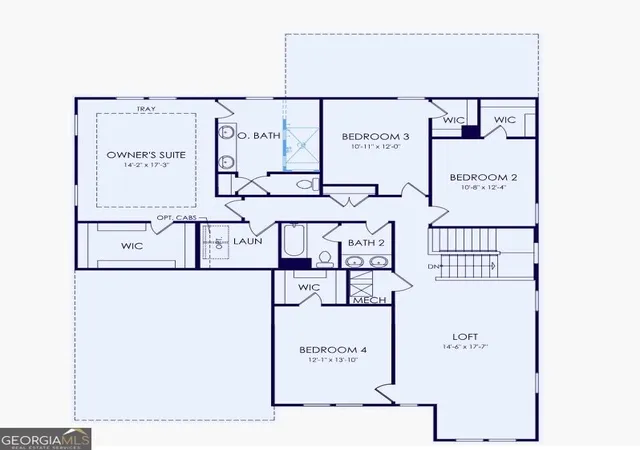 Photo 2 of Single family home for sale at 272 Concord Dr, Ball Ground, GA 30107 | MLS# 10850312 | Listing updated on 2026-10-05