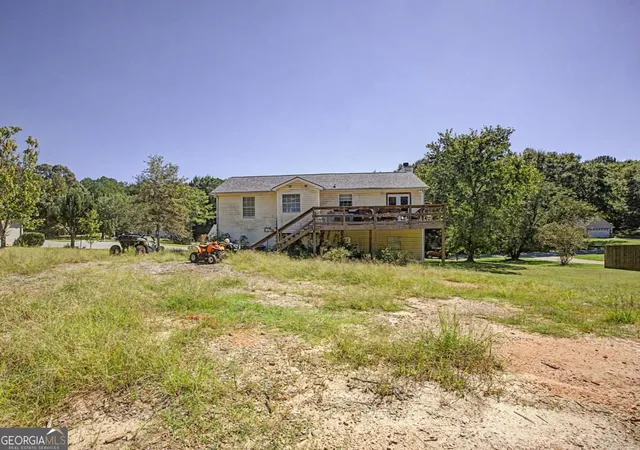 Photo 2 of Single family home for sale at 189 Robert Dr, Braselton, GA 30517 | MLS# 10871474 | Listing updated on 2026-10-26