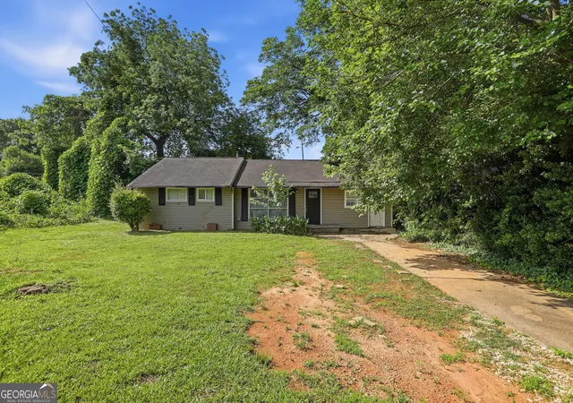 Photo 1 of Single family home for sale at 2723 Ellen Way, Decatur, GA 30032 | MLS# 10841842 | Listing updated on 2026-09-24