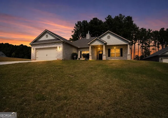 Photo 1 of Single family home for sale at 3400 Brackenwood Rd, Loganville, GA 30052 | MLS# 10840274 | Listing updated on 2026-09-18