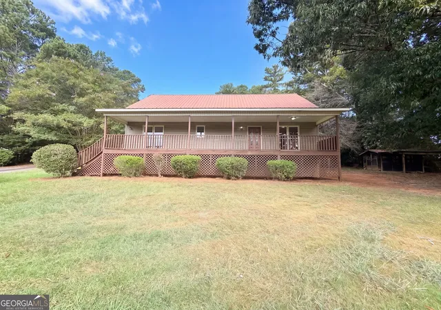 Photo 1 of Single family home for sale at 3802 Claude Brewer Rd, Loganville, GA 30052 | MLS# 10845903 | Listing updated on 2026-09-26