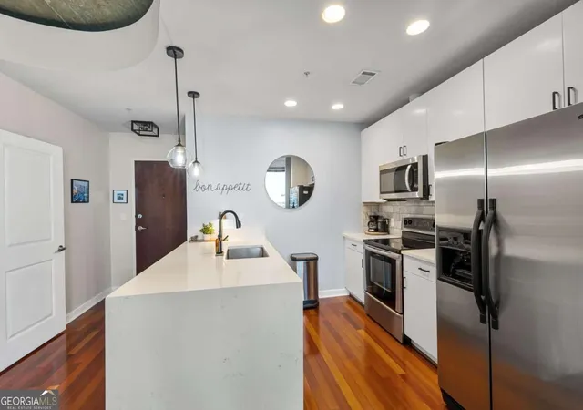 Condo for sale at 400 W Peachtree St NW #3005, Atlanta, GA 30308 | MLS# 10847235 | Listing updated on 2026-10-06