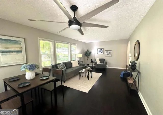 Photo 2 of Single family home for sale at 1900 Meadow Ln, Decatur, GA 30032 | MLS# 10849298 | Listing updated on 2026-10-02
