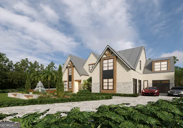 Photo 2 of Mansion for sale at 6146 Bethany View Trl, Buford, GA 30518 | MLS# 10843280 | Listing updated on 2026-09-10