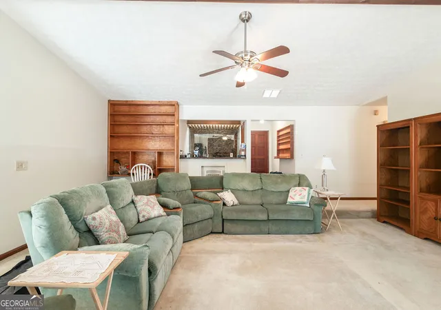Photo 2 of Single family home for sale at 145 Pine Trl Rd, Fayetteville, GA 30214 | MLS# 10877733 | Listing updated on 2026-10-28